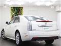 2011 Cadillac CTS