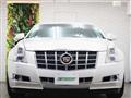 2011 Cadillac CTS