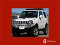 2008 Suzuki Jimny