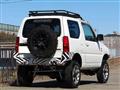 2008 Suzuki Jimny