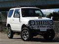 2008 Suzuki Jimny