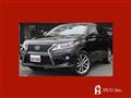 2013 Lexus RX