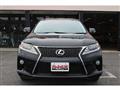 2013 Lexus RX