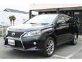 2013 Lexus RX