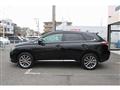 2013 Lexus RX