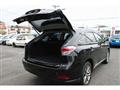 2013 Lexus RX