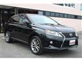 2013 Lexus RX