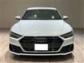 2020 Audi A7 Sportback