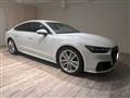 2020 Audi A7 Sportback