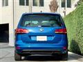 2019 Volkswagen Sharan