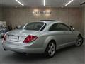 2007 Mercedes-Benz CL-Class