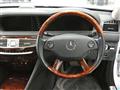 2007 Mercedes-Benz CL-Class