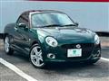 2015 Daihatsu Copen