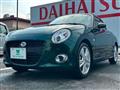 2015 Daihatsu Copen