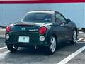 2015 Daihatsu Copen