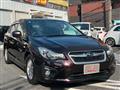 2012 Subaru Impreza Sportswagon