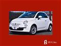 2012 Fiat 500C