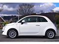 2012 Fiat 500C