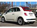 2012 Fiat 500C