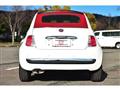 2012 Fiat 500C