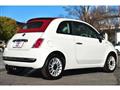 2012 Fiat 500C