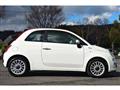 2012 Fiat 500C