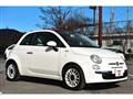 2012 Fiat 500C