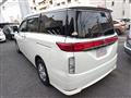 2015 Nissan Elgrand