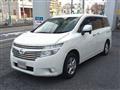 2015 Nissan Elgrand