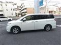 2015 Nissan Elgrand