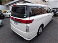 2015 Nissan Elgrand