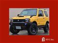 2008 Suzuki Jimny