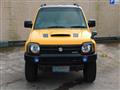 2008 Suzuki Jimny