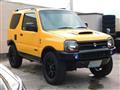 2008 Suzuki Jimny