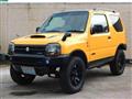 2008 Suzuki Jimny