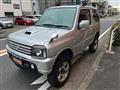 2003 Suzuki Jimny