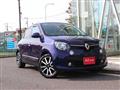 2018 Renault Twingo