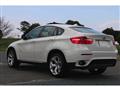 2010 BMW X6