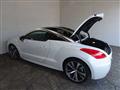 2016 Peugeot Rcz