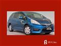 2012 Honda Fit shuttle