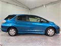 2012 Honda Fit shuttle