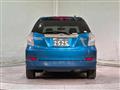 2012 Honda Fit shuttle