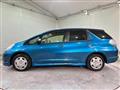 2012 Honda Fit shuttle