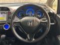 2012 Honda Fit shuttle