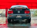 2009 Ford Mustang