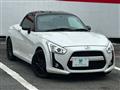 2015 Daihatsu Copen