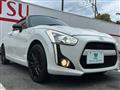 2015 Daihatsu Copen