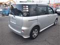 2007 Toyota Sienta