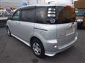 2007 Toyota Sienta