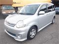 2007 Toyota Sienta